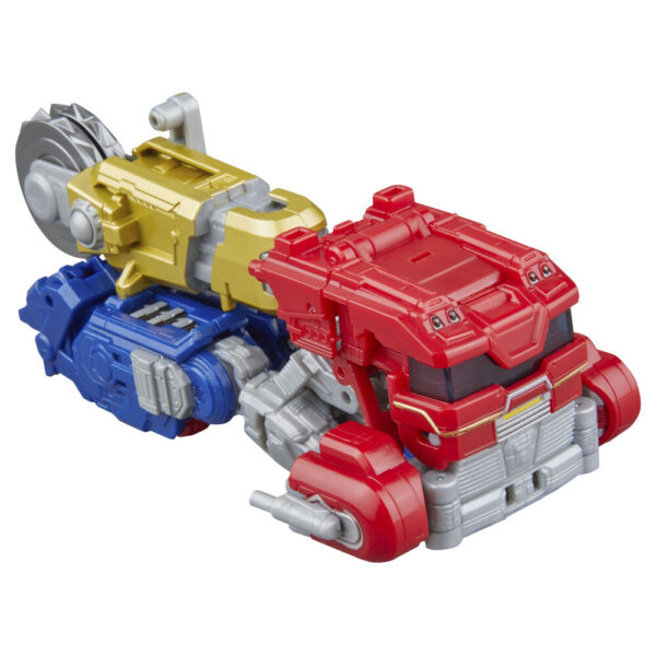 Transformers – Studio Series – Transformers One Deluxe Class Orion Pax figura 12,5 cm