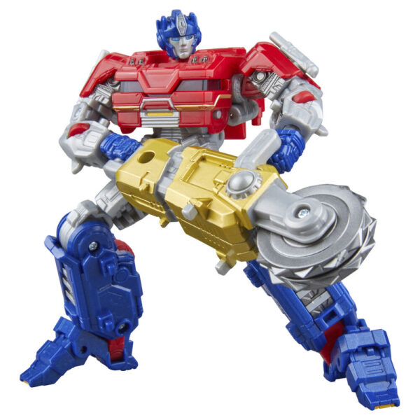 Transformers – Studio Series – Transformers One Deluxe Class Orion Pax figura 12,5 cm