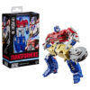 Transformers – Studio Series – Transformers One Deluxe Class Orion Pax figura 12,5 cm