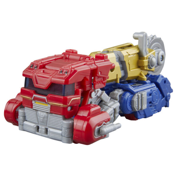 Transformers – Studio Series – Transformers One Deluxe Class Orion Pax figura 12,5 cm