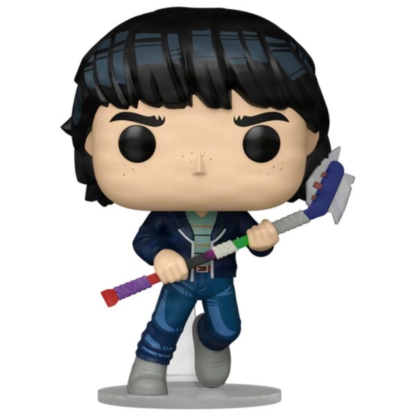 Stranger Things – POP figura Stranger Things Tales from '85 Mike