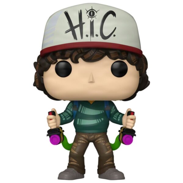 Stranger Things – POP figura Stranger Things Tales from '85 Dustin