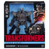 Transformers – Rise Of The Beasts – Transformers Studio Series Scourge figura 21.5 cm