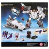 Transformers – Age Of The Primes Armada Jetfire figura 20.3 cm