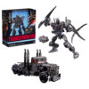 Transformers – Rise Of The Beasts – Transformers Studio Series Scourge figura 21.5 cm