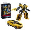 Transformers – Age Of Extinction – Transformers Studio Series Bumblebee figura 12.5 cm
