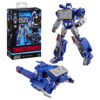 Transformers – One – Transformers Studio Series Soundwve figura 13 cm