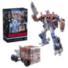 Transformers – Age Of Extinction – Transformers Studio Series Optimus Prime figura 17 cm