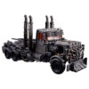 Transformers – Rise Of The Beasts – Transformers Studio Series Scourge figura 21.5 cm