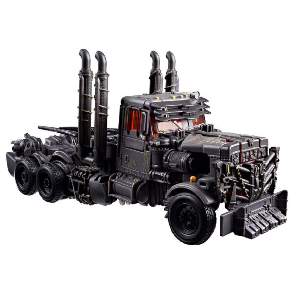 Transformers – Rise Of The Beasts – Transformers Studio Series Scourge figura 21.5 cm