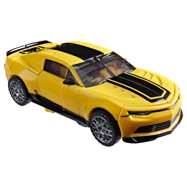 Transformers – Age Of Extinction – Transformers Studio Series Bumblebee figura 12.5 cm