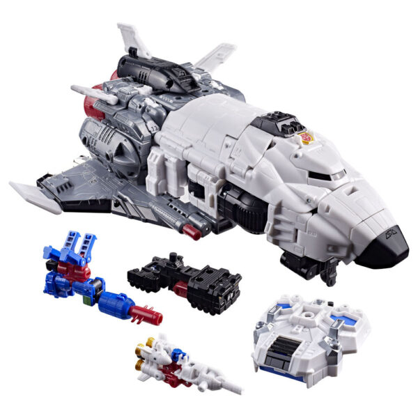 Transformers – Age Of The Primes Armada Jetfire figura 20.3 cm