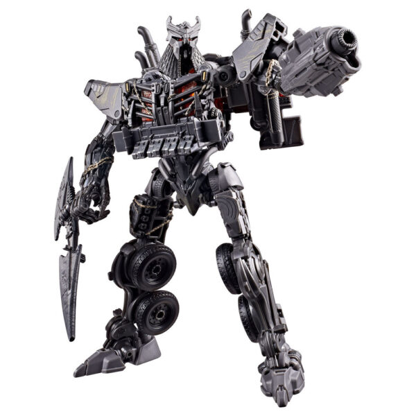 Transformers – Rise Of The Beasts – Transformers Studio Series Scourge figura 21.5 cm