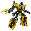 Transformers – Age Of Extinction – Transformers Studio Series Bumblebee figura 12.5 cm