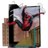 Marvel – Spiderman – Spiderman figura 18 cm