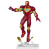 Marvel – Rivals Gamerverse Iron Man figura 28,4 cm