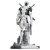 Marvel – The New Mutants Gold Level Collection Deadpool figura 25 cm