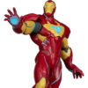 Marvel – Rivals Gamerverse Iron Man figura 28,4 cm