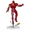 Marvel – Rivals Gamerverse Iron Man figura 28,4 cm