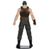 DC Comics – Batman The Dark Knight Rises Deluxe Theatrical Edition Bane figura 19 cm