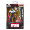 Marvel – Legends Series U.S. AGENT Force Works figura 15 cm