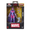 Marvel – Legends Series Psylocke figura 15 cm