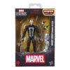 Marvel – Legends Series Ghost Rider Robbie Reyes figura 15 cm
