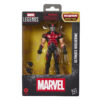Marvel – Legends Series Ultimate Wolverine figura 15 cm