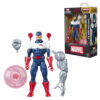Marvel – Legends Series U.S. AGENT Force Works figura 15 cm