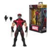 Marvel – Legends Series Ultimate Wolverine figura 15 cm