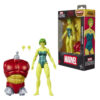 Marvel – Legends Series Marvel´s Marrina figura 15 cm