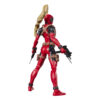 Marvel – Legends Series Lady Deadpool figura 15 cm