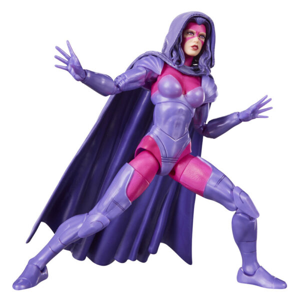 Marvel – Legends Series Psylocke figura 15 cm