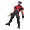 Marvel – Legends Series Ultimate Wolverine figura 15 cm