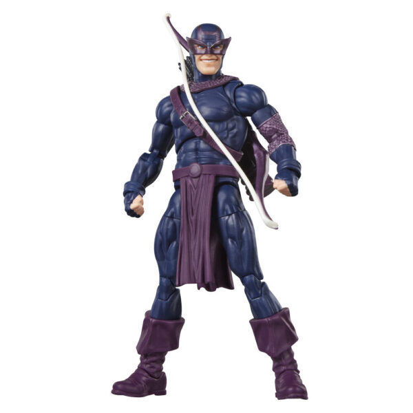 Marvel – Legends Series Dark Avengers Hawkeye figura 15 cm