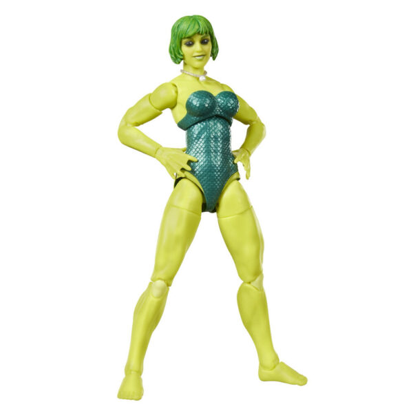 Marvel – Legends Series Marvel´s Marrina figura 15 cm