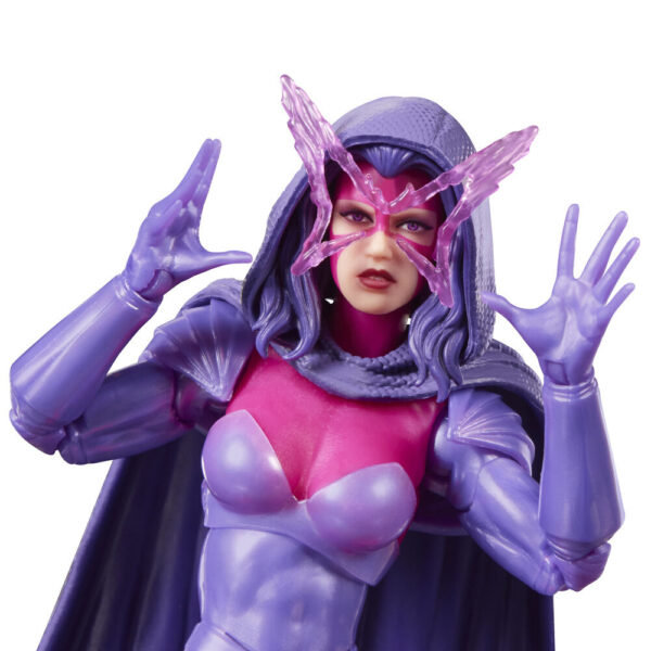 Marvel – Legends Series Psylocke figura 15 cm