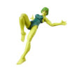 Marvel – Legends Series Marvel´s Marrina figura 15 cm