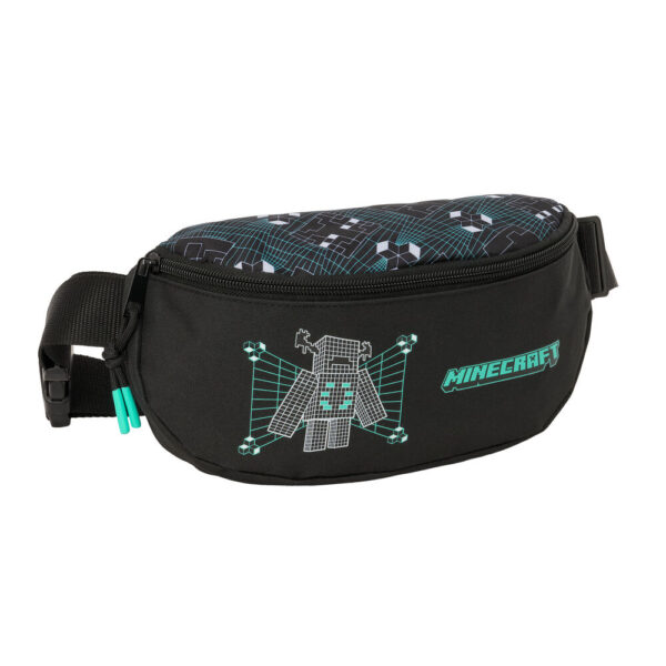 Minecraft – Screen waist bag