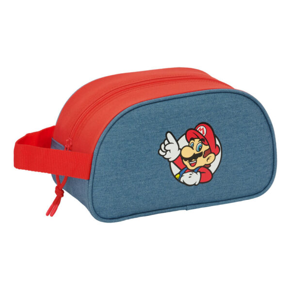 Super Mario – adaptable carrying case