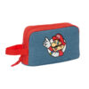Super Mario – thermos breakfast bag