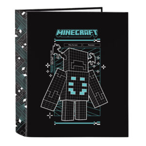 img_461915_01205e7884e82d215ff0852c01d7b0c6_1.jpg Minecraft – Screen A4 cardboard 4 rings binder