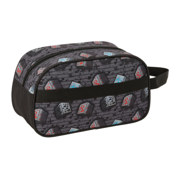 Minecraft – Graffiti adaptable carrying case