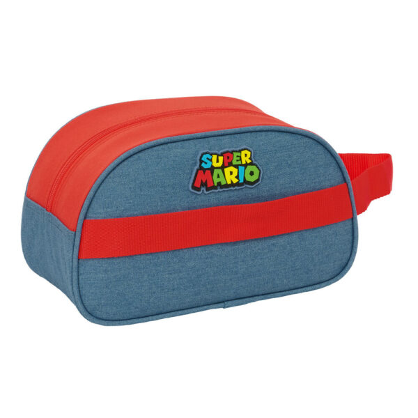 Super Mario – adaptable carrying case