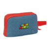 Super Mario – thermos breakfast bag