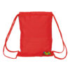 Super Mario – gym bag 34 cm