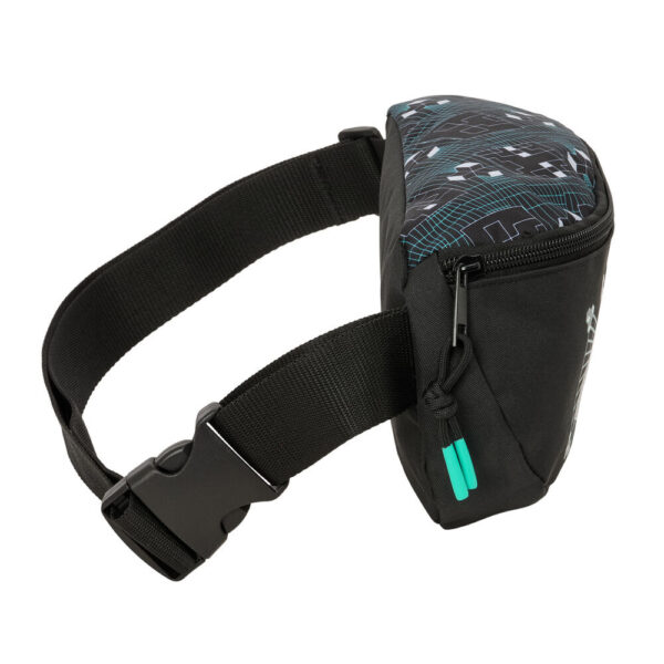 Minecraft – Screen waist bag