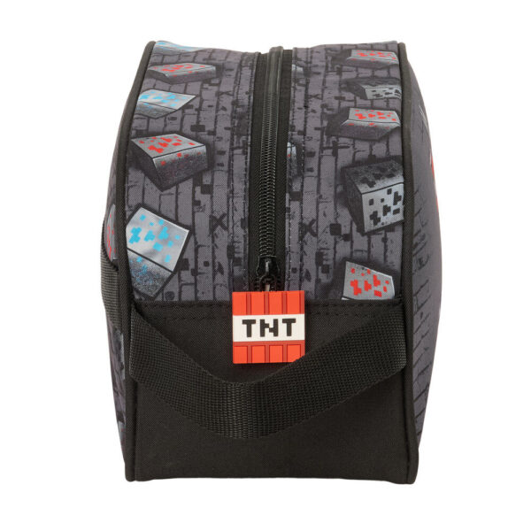 Minecraft – Graffiti adaptable carrying case