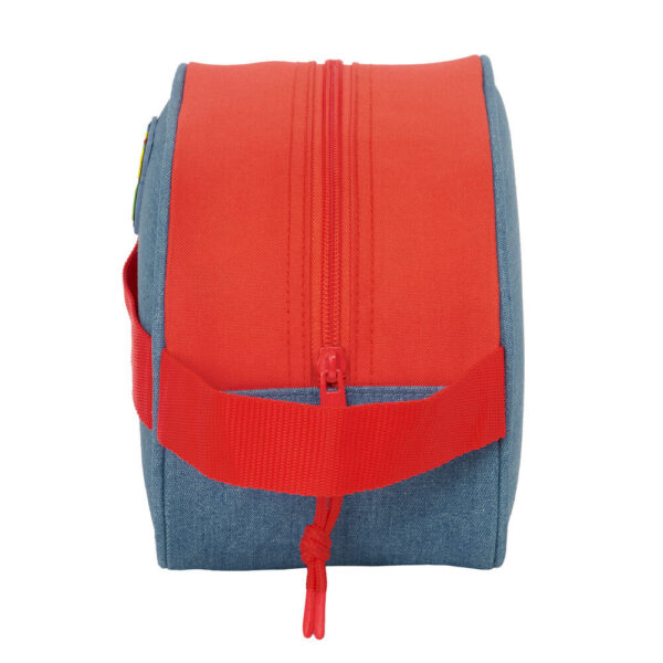 Super Mario – adaptable carrying case