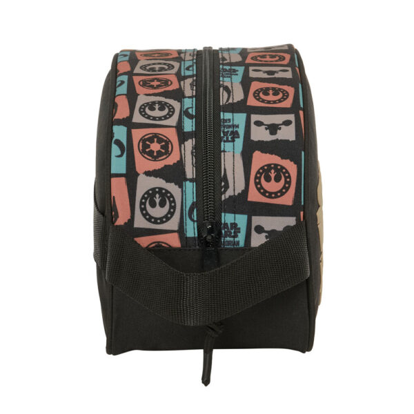 Star Wars – Mandalorian & Grogu adaptable carrying case